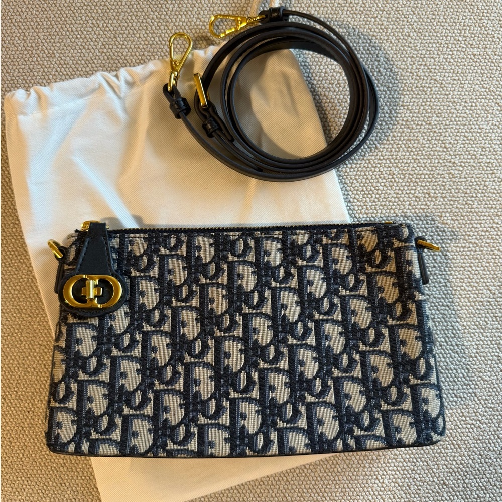Dior Style Fashion Bag